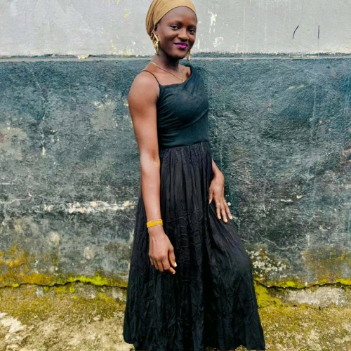 Sia Esther G. profile photo
