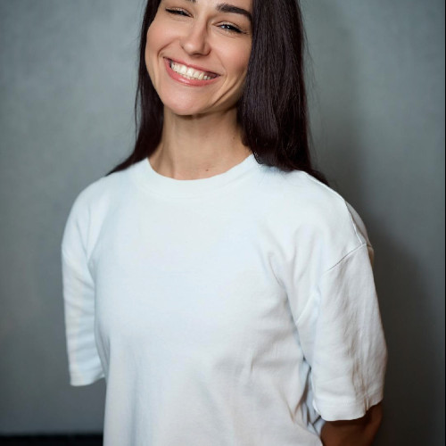 Anya A. profile photo