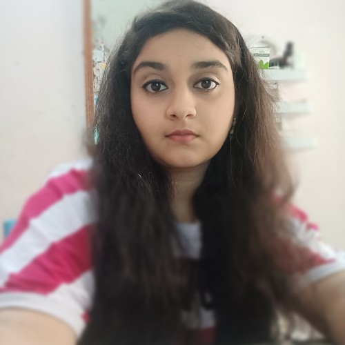 Sravani  S.