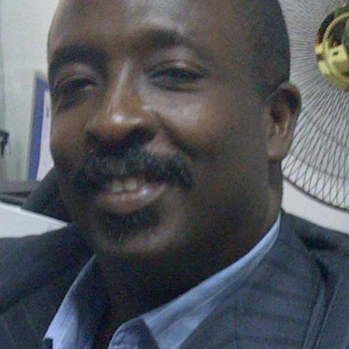 John O. profile photo