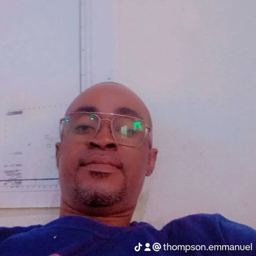 Thompson E. profile photo