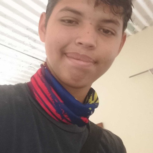 Leydrian T. profile photo