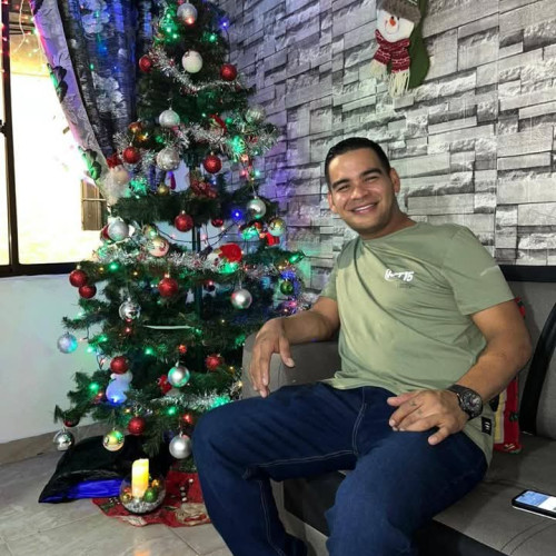 Yoan Alexander S. profile photo