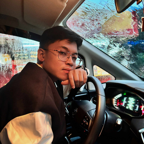 Deo S. profile photo