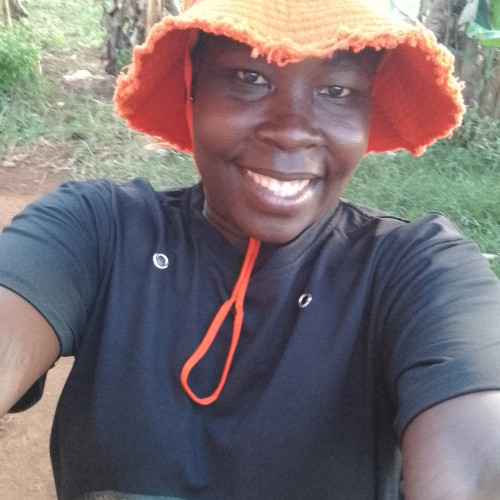 Aisha M. profile photo
