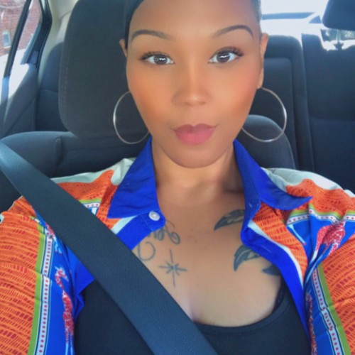 Roshelle  G.