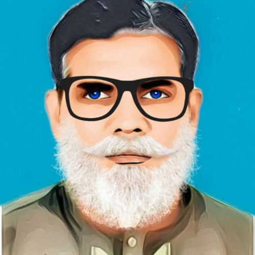 Syed Farhan A. profile photo