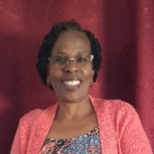 Ruth I. profile photo