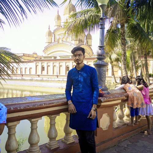 Samir  D.