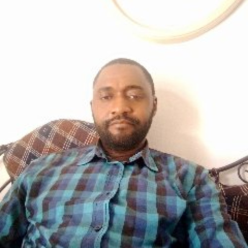 Muazu T. profile photo