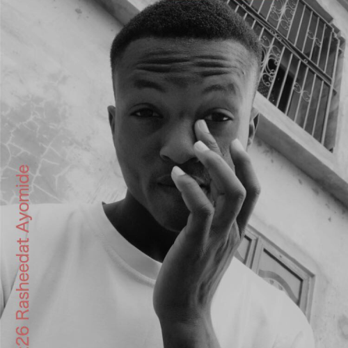 Razaq A. profile photo