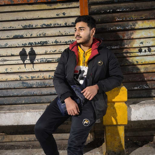 Moazzan B. profile photo