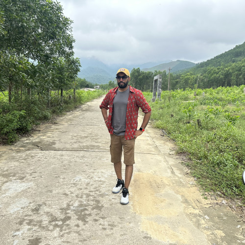 Akshay P. profile photo