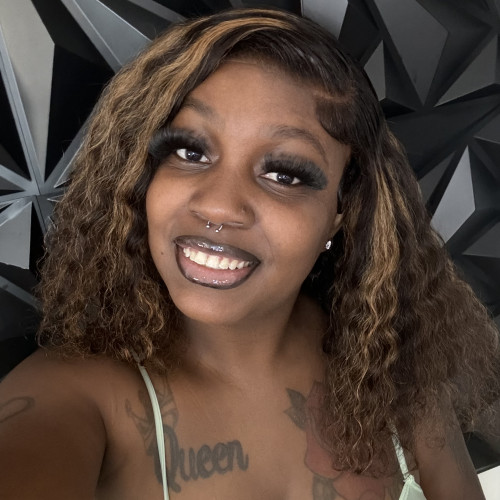 Shaniyah S. profile photo