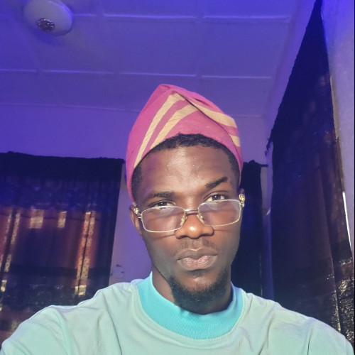 promise  o. profile photo