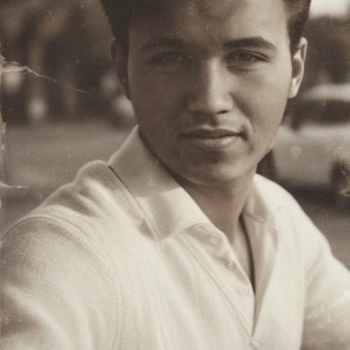 othmane  l. profile photo