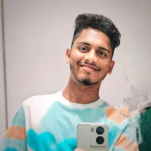 Rakesh S. profile photo