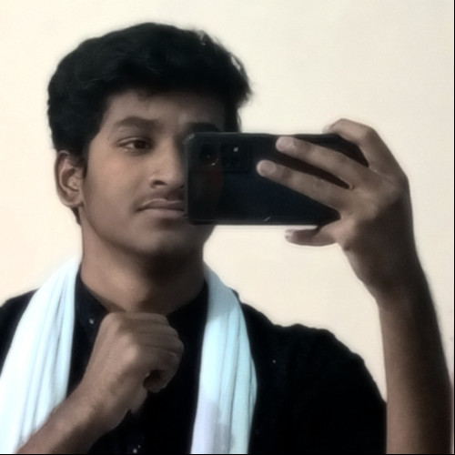 Anand B. profile photo