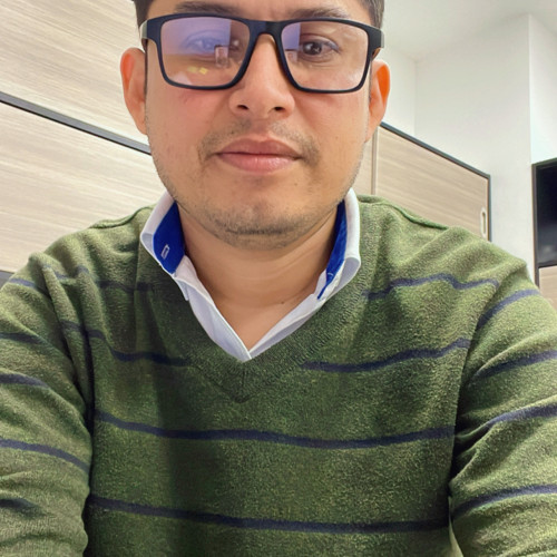 Alfredo C. profile photo