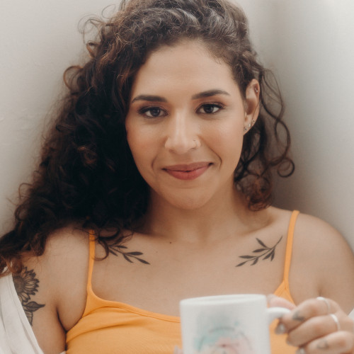 RAISSA M.