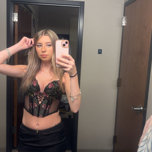 maddie s. profile photo