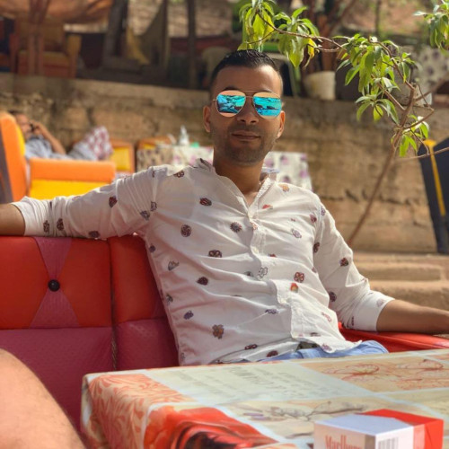 FOUAD A. profile photo