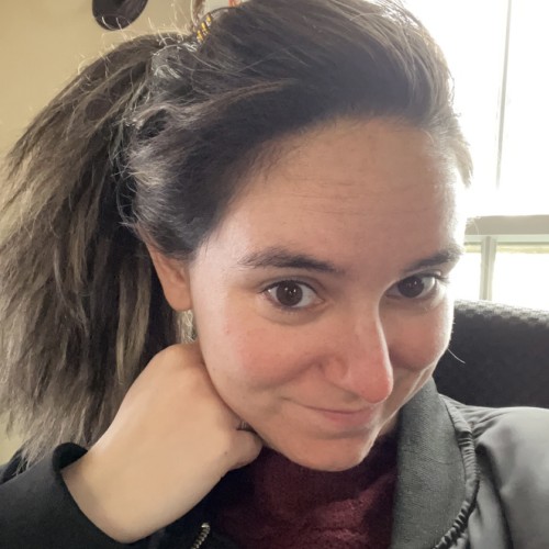 Christine O. profile photo