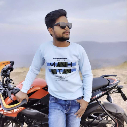 Mazeed k. profile photo