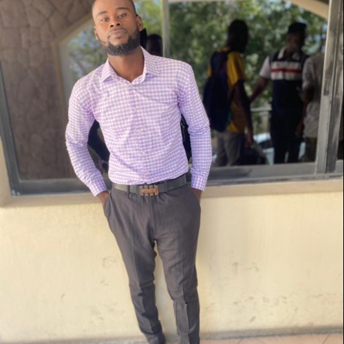 Marckendy J. profile photo