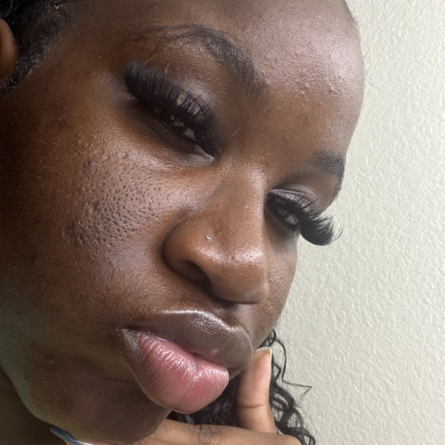 Mikhyla J. profile photo