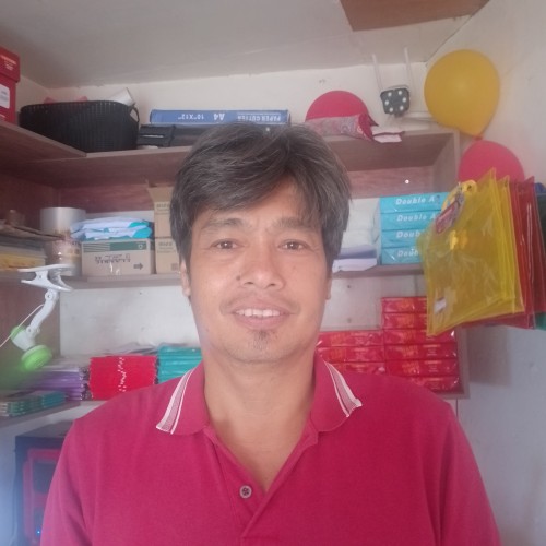 Enarvee Jojo  V. profile photo