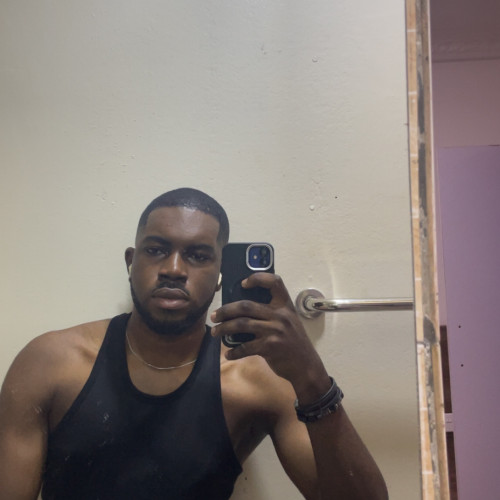 Ayo M. profile photo