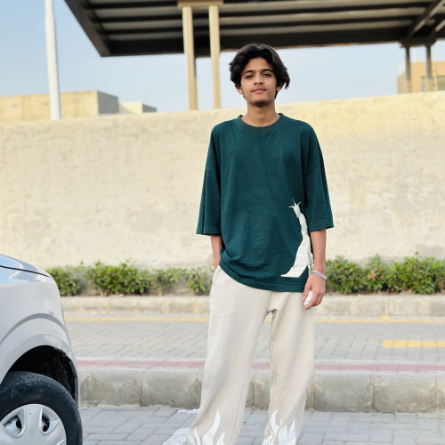 Arshman N. profile photo