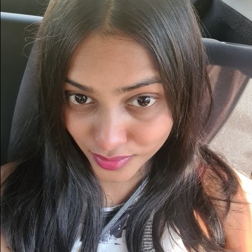 Sweta S.