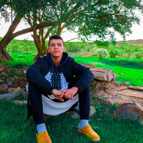 Omar A. profile photo