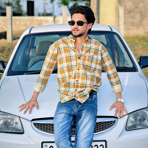 Sahil K. profile photo