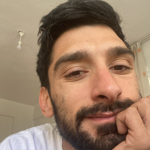 Deniz B. profile photo