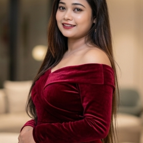 Arohi m. profile photo