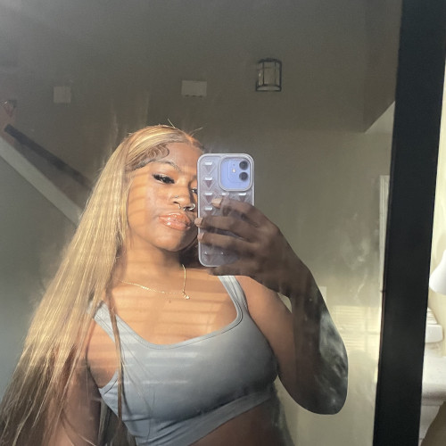 Kionna J. profile photo
