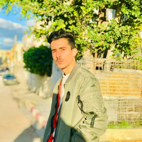 Wael  B. profile photo