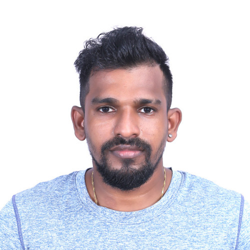 Nuwan R. profile photo