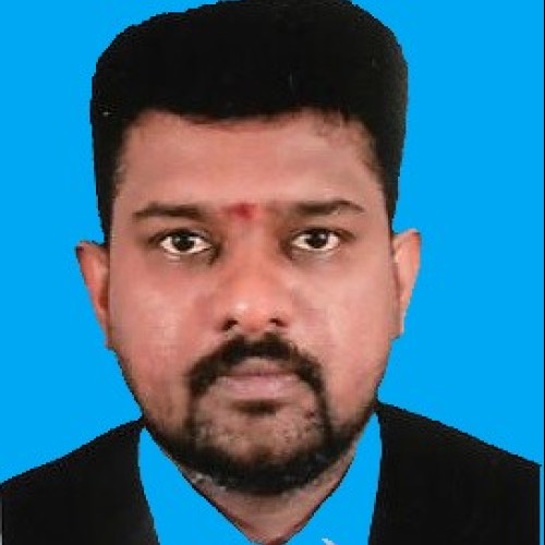 Muruganantham V.