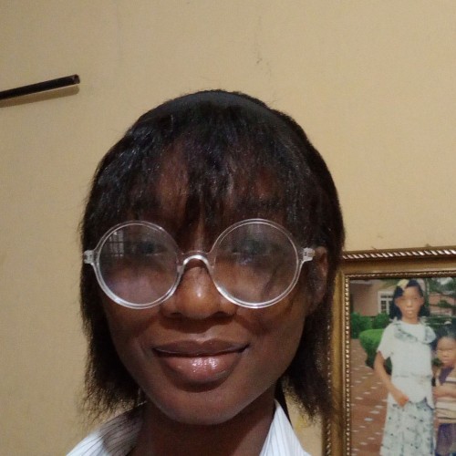 Sharonrose D.
