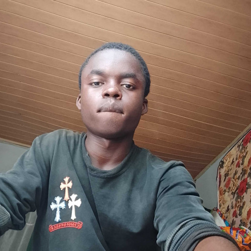 Emmanuel o. profile photo