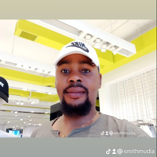 Osamudiamen Isaac  E. profile photo