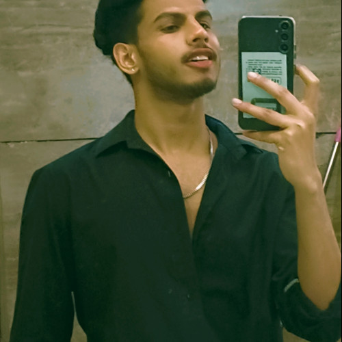 sumit p. profile photo