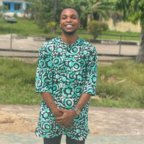 Baridule  G. profile photo