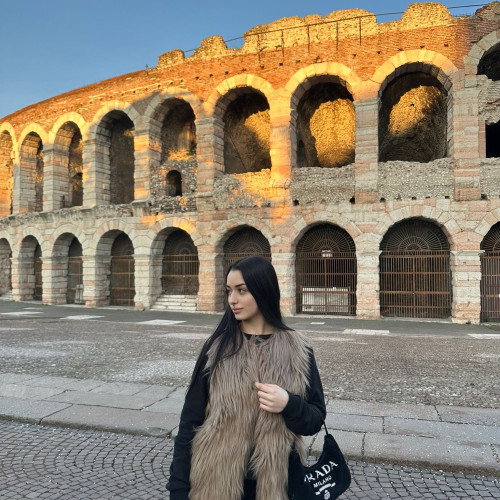 Sofia M.