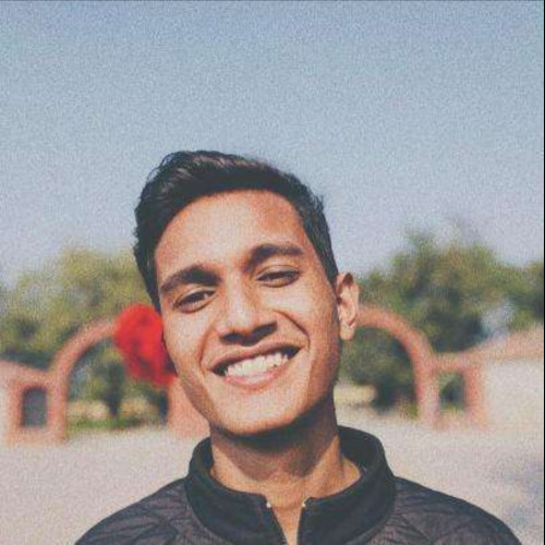 Utkarsh J. profile photo