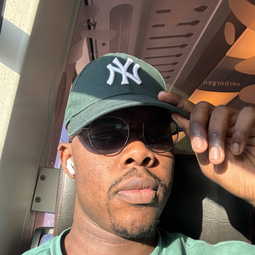 Rufaro H. profile photo